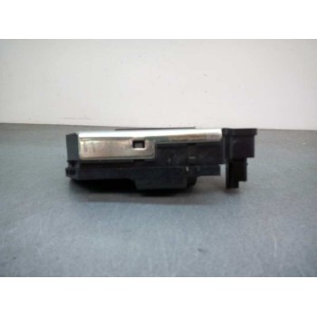 Recambio de cerradura maletero / porton para peugeot 2008 (--.2013) style referencia OEM IAM 9151487499 3 PINES 