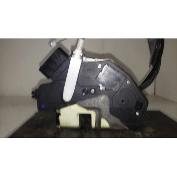 Recambio de cerradura puerta delantera derecha para ford fiesta (ccn) champions edition referencia OEM IAM 8A6AA21812BJ  4 PINS