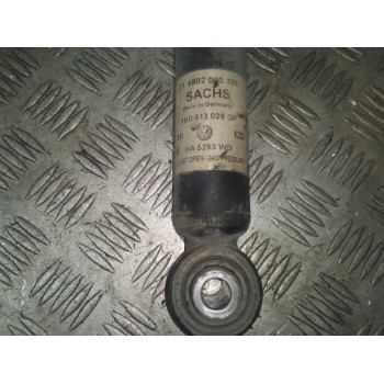 Recambio de amortiguador trasero derecho para volkswagen golf v berlina (1k1) gti referencia OEM IAM 1K0513029GP  