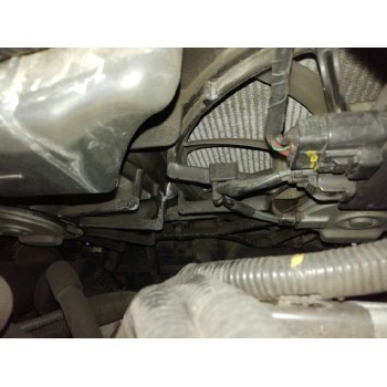 Recambio de electroventilador para mazda cx-5 2.2 turbodiesel cat referencia OEM IAM 2680007081 DOBLE 