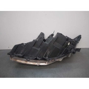 Recambio de faro derecho para renault laguna iii dynamique referencia OEM IAM 260100033R 89901833 