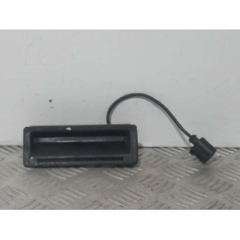 MANETA EXTERIOR PORTON 1J0827566 PULSADOR 2 PINES