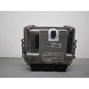 CENTRALITA MOTOR UCE 9651128880 