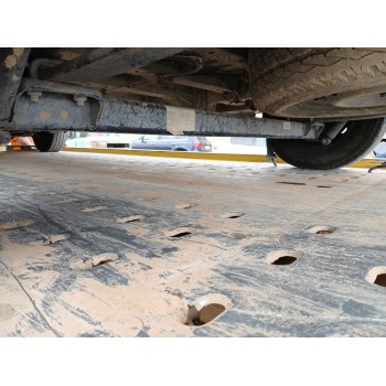 Recambio de puente trasero para peugeot boxer furgoneta 2.2 bluehdi 140 referencia OEM IAM 5148N0  