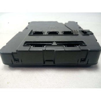 Recambio de centralita bsi para renault scenic ii 1.9 dci diesel referencia OEM IAM 8200606826 S118400150H SIEMENS