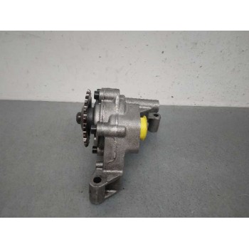 Recambio de bomba aceite para skoda octavia berlina (1z3) 1.9 tdi dpf referencia OEM IAM 038115121A  