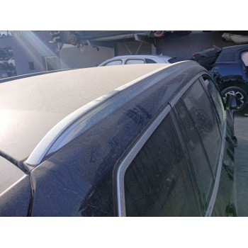 Recambio de barras techo para bmw x3 (f25) sdrive 18 d referencia OEM IAM   