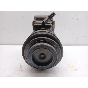 Recambio de compresor aire acondicionado para ssangyong rodius i 2.7 xdi referencia OEM IAM   