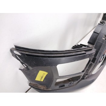 Recambio de paragolpes delantero para mini mini (f55) cooper sd referencia OEM IAM 11412910  