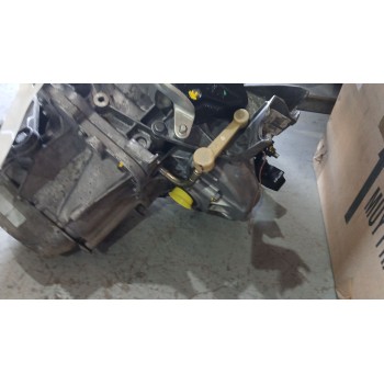 Recambio de caja cambios para peugeot 308 sport referencia OEM IAM 20DP42 B 92.170KM 5V