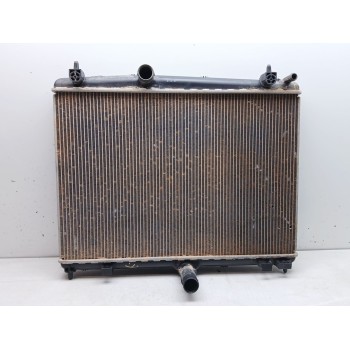 RADIADOR AGUA 9687359980 15868D0SBA 