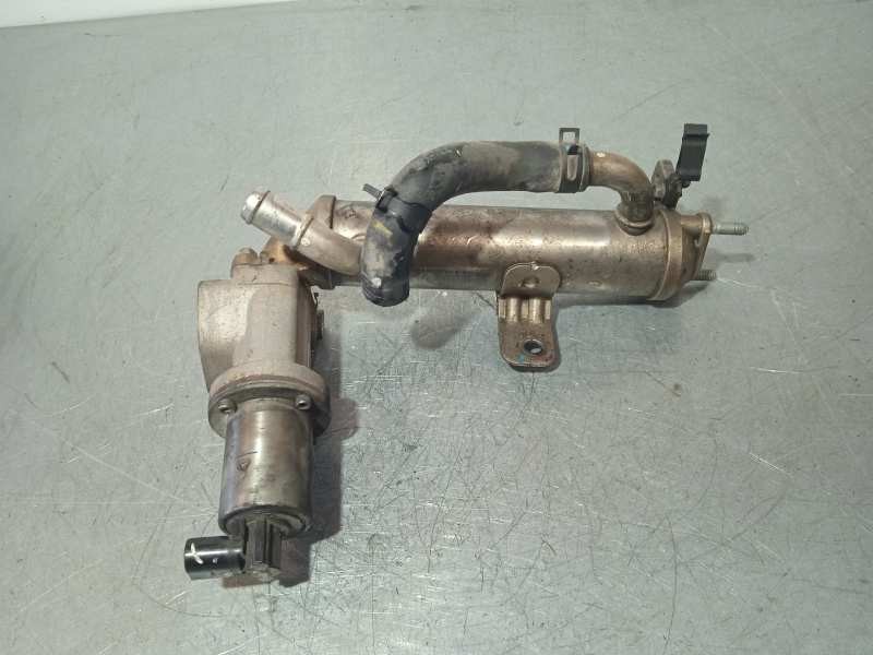 Recambio de valvula egr para kia cee´d edition 7 referencia OEM IAM 284102A300 ELECTRICA 