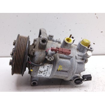 COMPRESOR AIRE ACONDICIONADO 3q0816803b 3Q0816803d 3T0816803