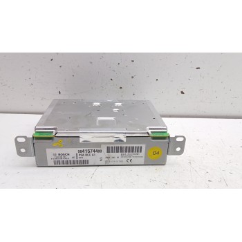 SISTEMA AUDIO / RADIO CD 9841574480 