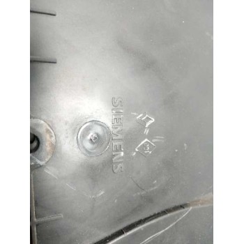 Recambio de centralita bsi para renault scenic ii 1.9 dci diesel referencia OEM IAM 8200606826 S118400150H SIEMENS