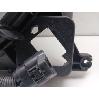 Recambio de electroventilador para kia sorento ii (xm) 2.2 crdi referencia OEM IAM 253802P100 253802pxxx 