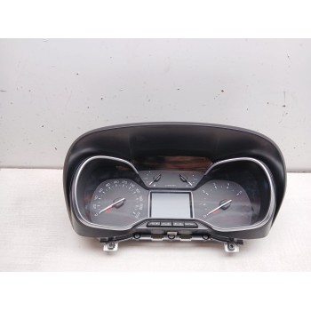 CUADRO INSTRUMENTOS 9836322380 