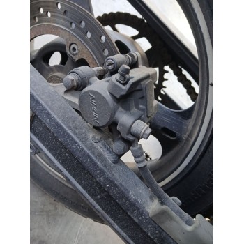 Recambio de pinza freno trasera izquierda para suzuki dl dl 650 v-strom (wvb1) referencia OEM IAM   