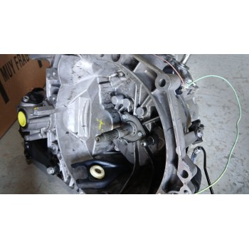 Recambio de caja cambios para peugeot 308 sport referencia OEM IAM 20DP42 B 92.170KM 5V
