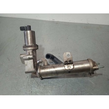 Recambio de valvula egr para kia cee´d edition 7 referencia OEM IAM 284102A300 ELECTRICA 