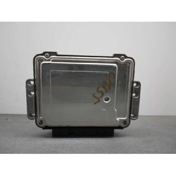 Recambio de centralita motor uce para peugeot 307 (s1) xs referencia OEM IAM 9651128880  