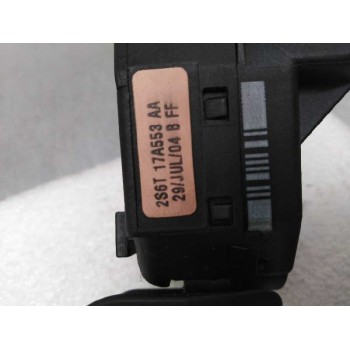 Recambio de mando limpia para ford fiesta (cbk) 1.4 16v cat referencia OEM IAM 2S6T17A553AA 1140522 