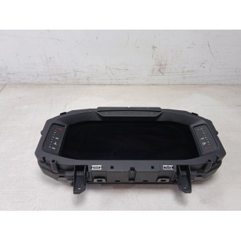 Recambio de cuadro instrumentos para seat arona (kj7, kjp) 1.0 tsi referencia OEM IAM 6F0920320C  