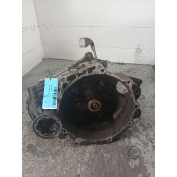 CAJA CAMBIOS EGR 198.900KM 