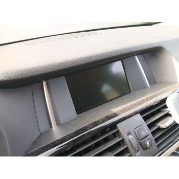 PANTALLA MULTIFUNCION 