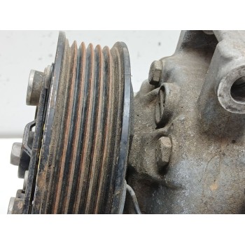 Recambio de compresor aire acondicionado para volkswagen golf vii lim. (bq1) advance referencia OEM IAM 3q0816803b 3Q0816803d 3T