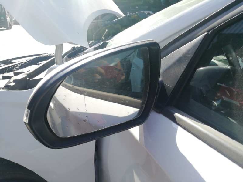 Recambio de retrovisor izquierdo para hyundai i30 (pd) klass referencia OEM IAM   