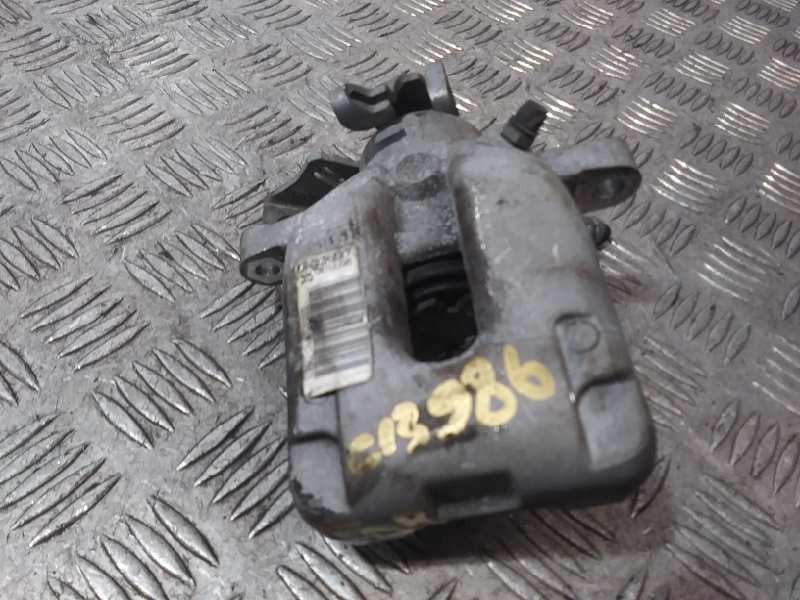 Recambio de pinza freno trasera derecha para citroën c3 feel referencia OEM IAM   