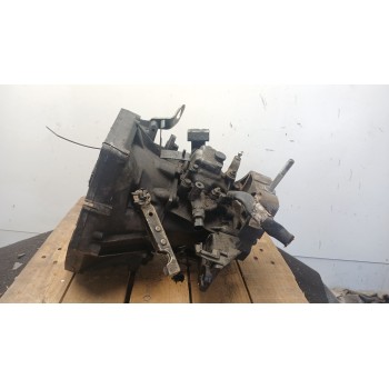 Recambio de caja cambios para fiat 500 (312_) 1.3 d multijet (312axb1a) referencia OEM IAM 551963361  