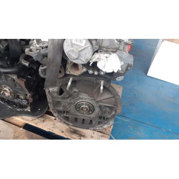 Recambio de motor casco para renault laguna iii 2.0 dci diesel cat referencia OEM IAM   