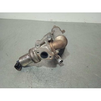 Recambio de valvula egr para kia cee´d edition 7 referencia OEM IAM 284102A300 ELECTRICA 