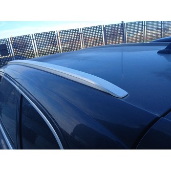 Recambio de barras techo para audi q7 (4l) 3.0 tdi referencia OEM IAM 4l0860021c 4l0860022c 