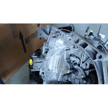 Recambio de caja cambios para peugeot 308 sport referencia OEM IAM 20DP42 B 92.170KM 5V