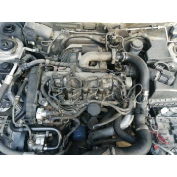 MOTOR COMPLETO D4192T4 M EXPORTACION