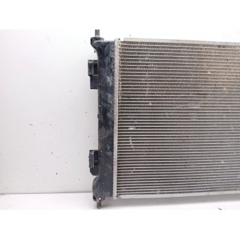 Recambio de radiador agua para kia stonic (yb) 1.2 cvvt referencia OEM IAM 25310H8000  