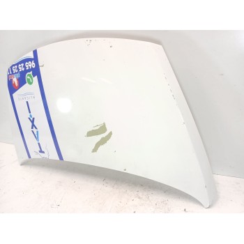 Recambio de capot para kia carens iv 1.7 crdi referencia OEM IAM 66400A4000  