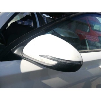 Recambio de retrovisor izquierdo para hyundai i30 (pd) klass referencia OEM IAM   