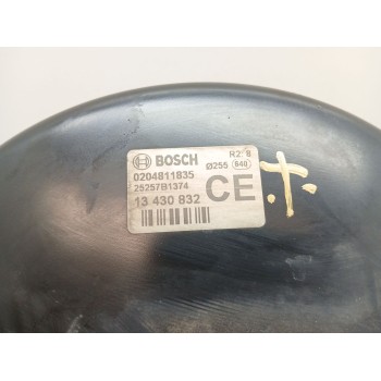 Recambio de servofreno para opel corsa e excellence ecoflex referencia OEM IAM 13430832 0204811835 