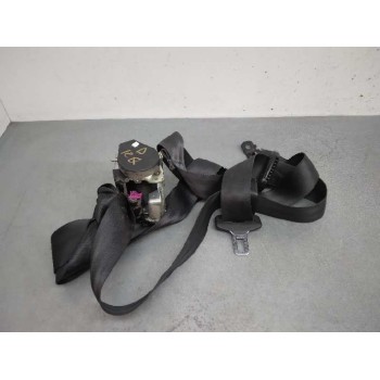 Recambio de kit airbag para fiat qubo (300) dynamic referencia OEM IAM 1353636080 PRETENSORES OK 