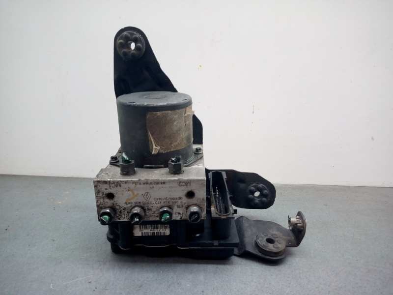 Recambio de abs para renault scenic ii 1.9 dci diesel referencia OEM IAM 8200624642 0265234472 