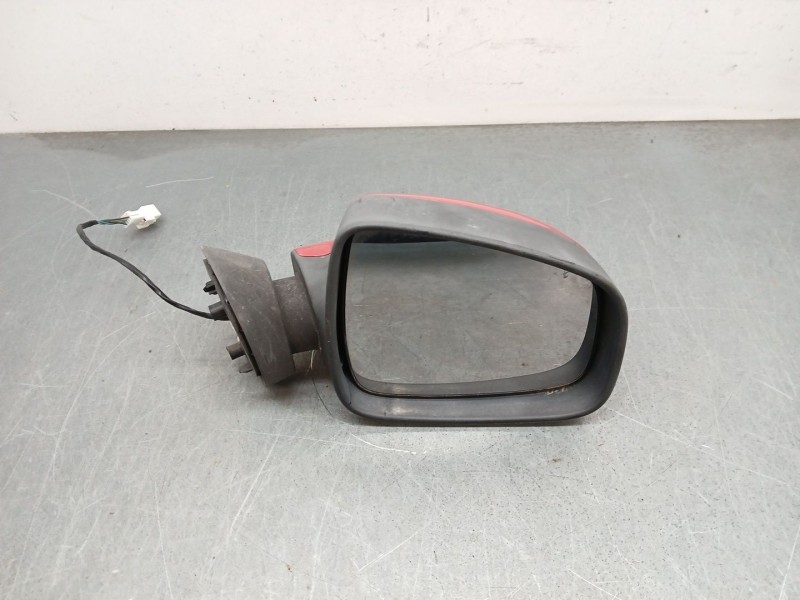 Recambio de retrovisor derecho para dacia sandero (bs_) 1.5 dci referencia OEM IAM E9024363  ELECTRICO