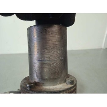 Recambio de valvula egr para kia cee´d edition 7 referencia OEM IAM 284102A300 ELECTRICA 