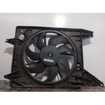 ELECTROVENTILADOR SOPORTE ROTO 