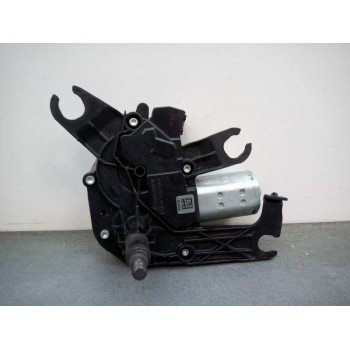 Recambio de motor limpia trasero para peugeot 2008 (--.2013) style referencia OEM IAM 9678423580 3 PINES 