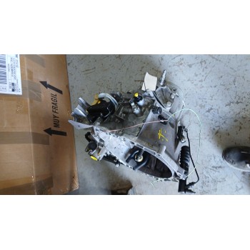Recambio de caja cambios para peugeot 308 sport referencia OEM IAM 20DP42 B 92.170KM 5V