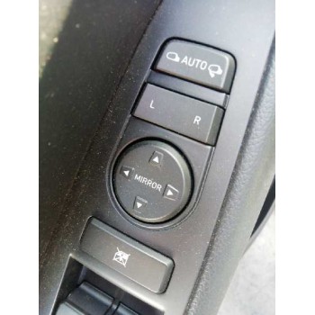 Recambio de retrovisor izquierdo para hyundai i30 (pd) klass referencia OEM IAM   